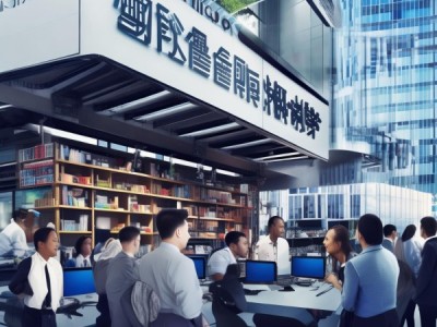 五华区大威信息咨询服务，助力企业高质量发展