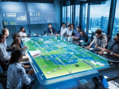 四川电力企业信息化咨询，助力能源转型之路