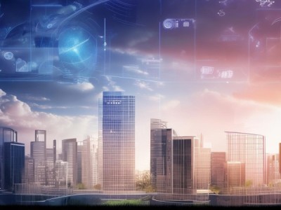 林州市星惠信息技术咨询服务，助力企业迈向数字化新境界