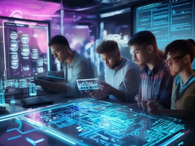 Java开发信息系统与数据库，技术展望与实践