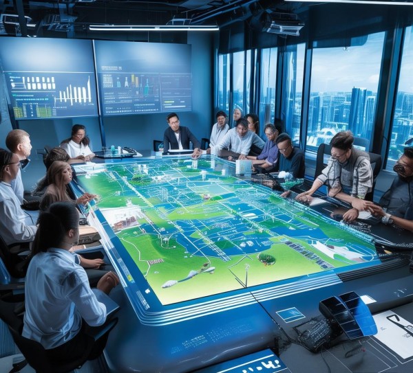 四川电力企业信息化咨询,助力能源转型之路 四川电力企业信息化咨询,助力能源转型之路