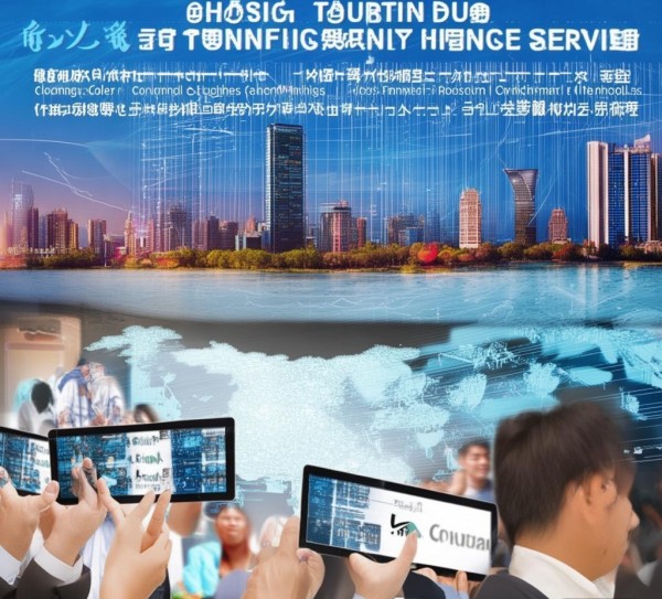 重庆通仁多信息技术咨询服务,助力经济发展与未来机遇 重庆通仁多信息技术咨询服务,助力经济发展与未来机遇