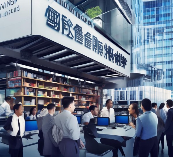 五华区大威信息咨询服务，助力企业高质量发展